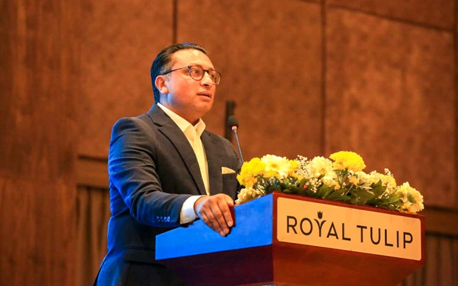 रास्वपाको सरकारलाई हामीले खबरदारी गर्न सक्नुपर्छः डा.वाग्ले